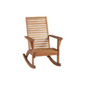 Kessler Rocking Chair Natural