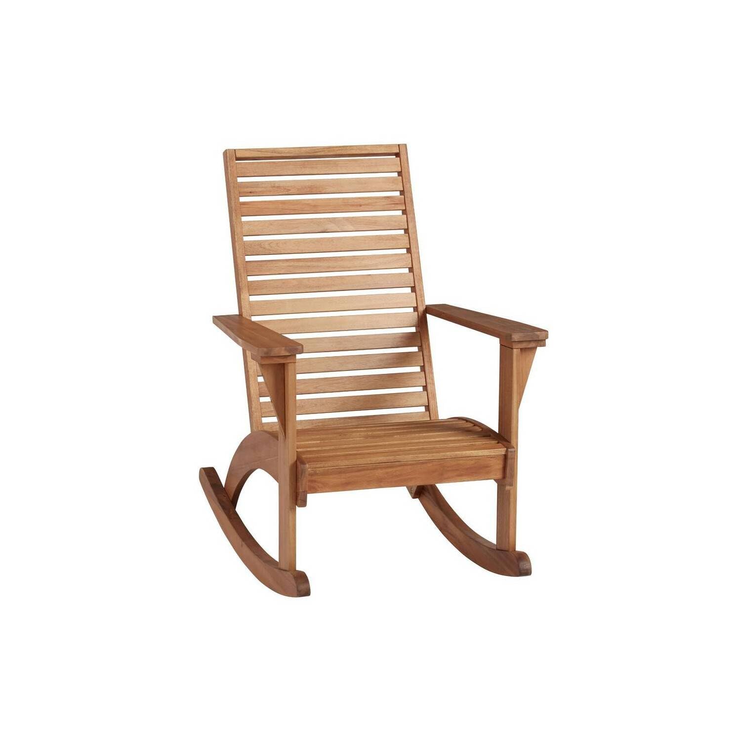 Kessler Rocking Chair Natural