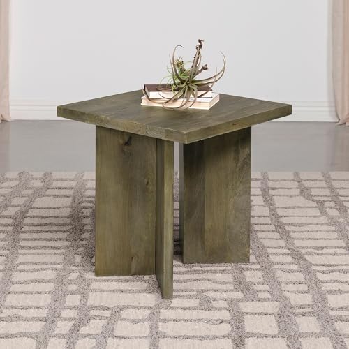 Coaster Andando End Table