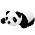 Doireum Panda Weighted Stuffed Animals, Panda Stuffed Animal Cute Panda Weighted Plush Animals Hugging Pillow Toy For Boys Girls