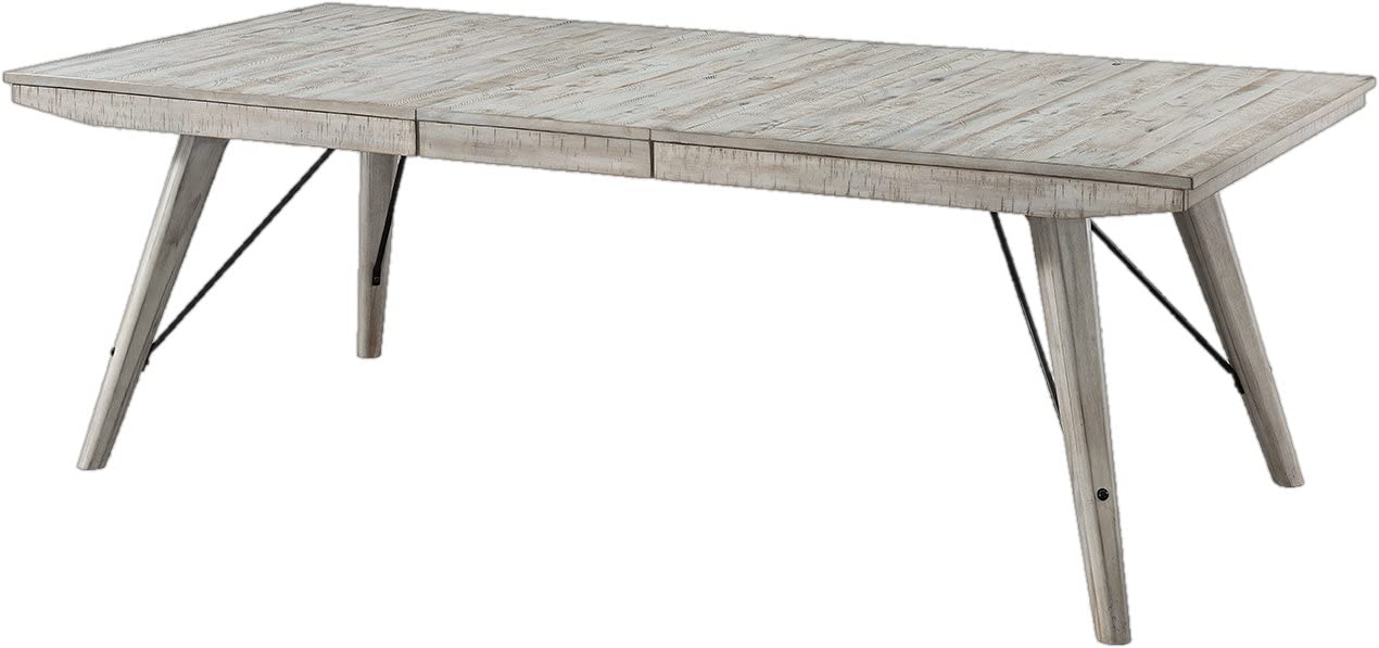 Intercon Modern Rustic Dining Table