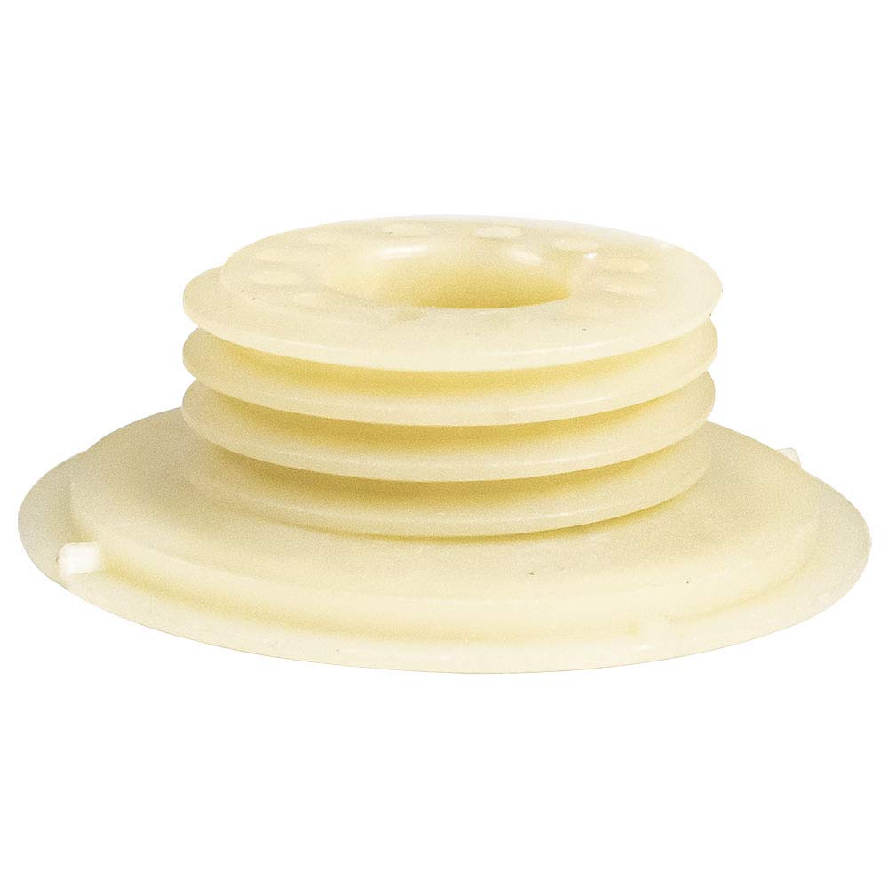 Husqvarna Worm Wheel Part # 504786001