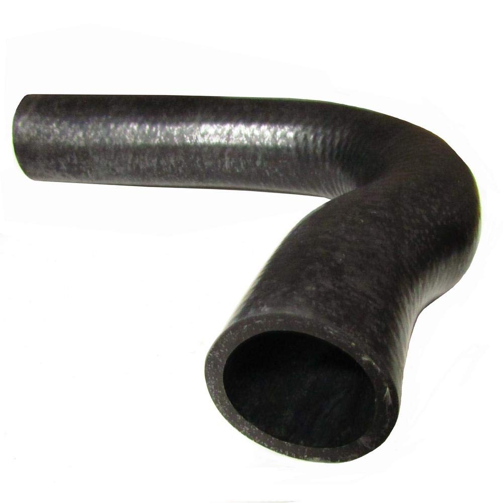 Raparts 313151 Fits Ford New Holland Tractor Bottom Radiator Hose 2000 4000 600 601 700 +