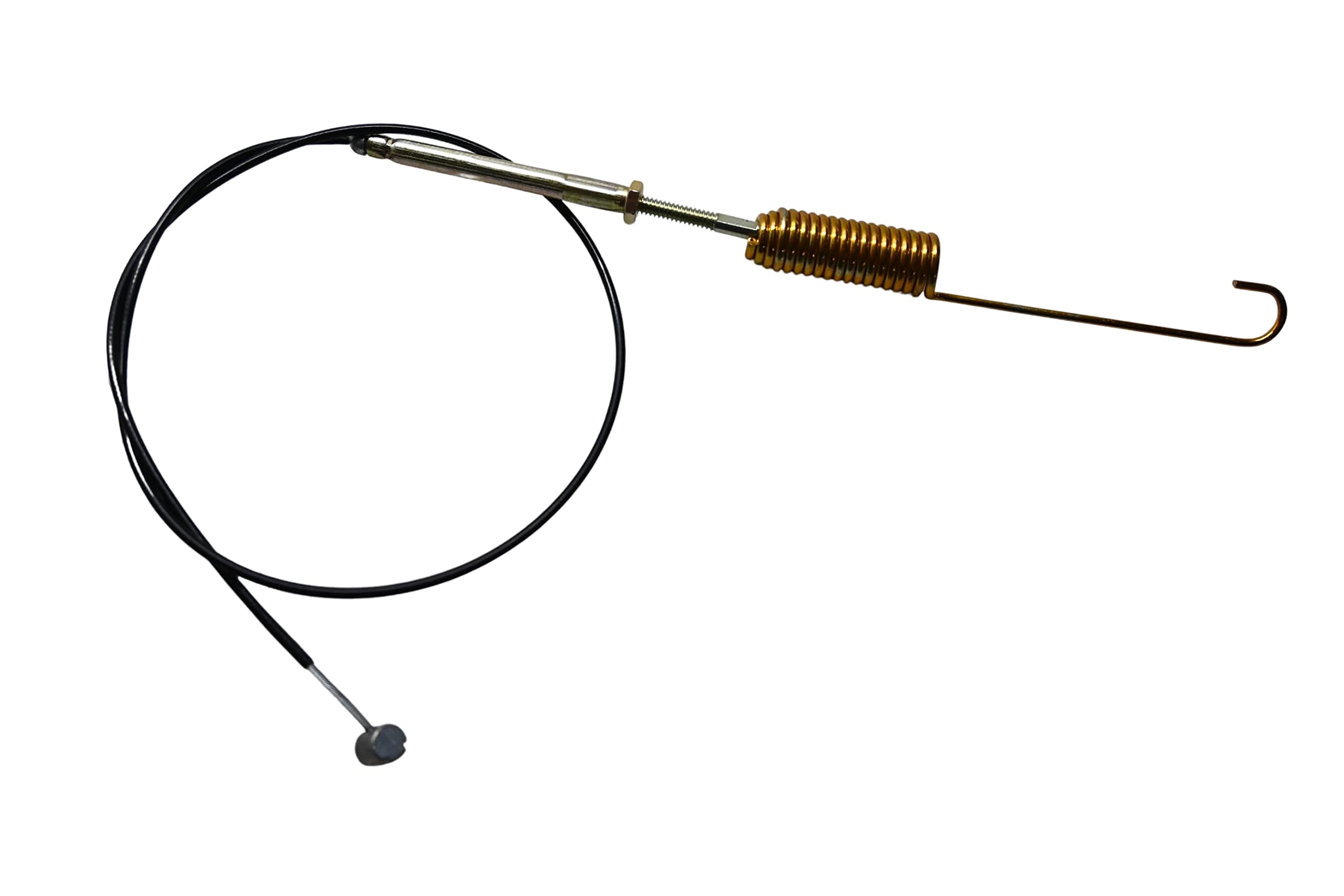 Toro Cable-Traction Part # 121-6813