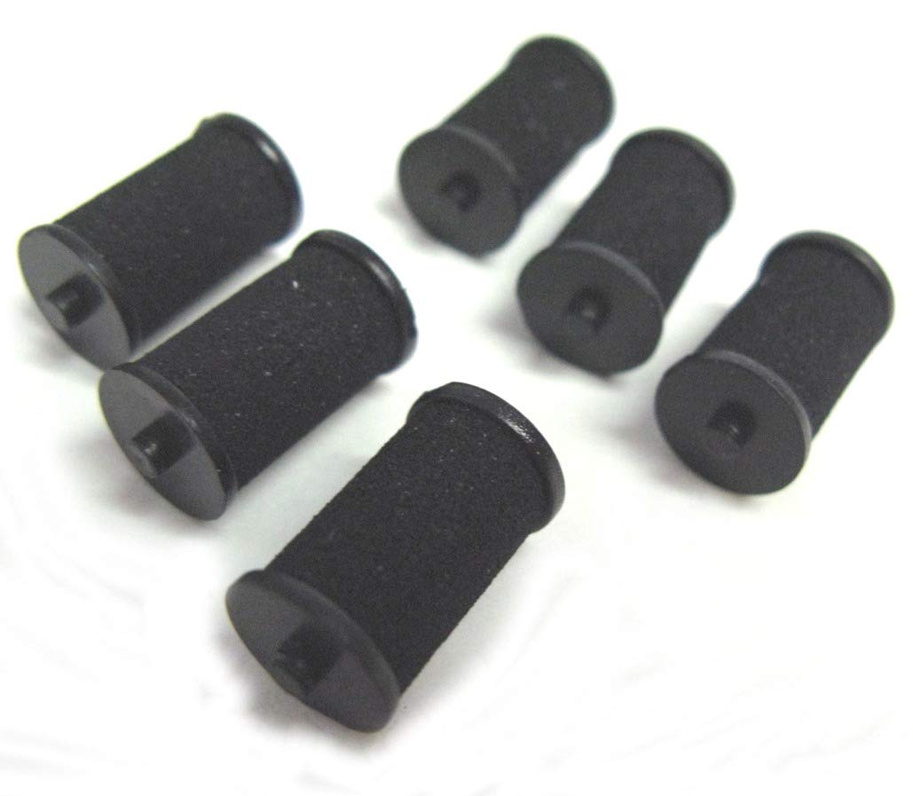 Monarch 1110 Price Gun Ink Roller 6-Pack By Around The Office