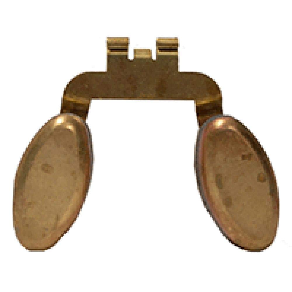 Reliable Aftermarket Parts Our Name Says It All Aftermarket Carburetor Float Fits Zenith 267 Series Tractor