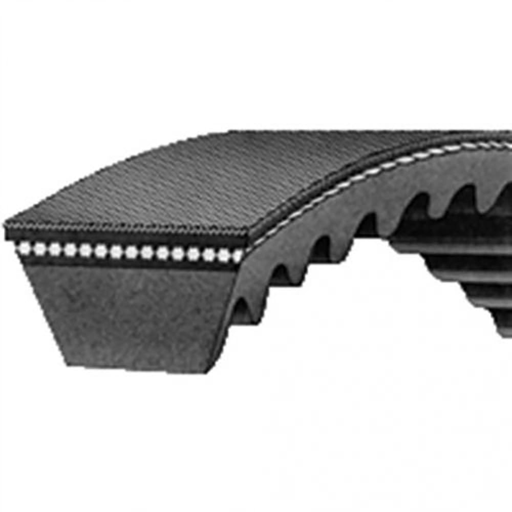 Reliable Aftermarket Parts Our Name Says It All Sba080109055 Fits Ford New Holland 3/8X 35.30Thick Compact Tractor Fan Belt 1510