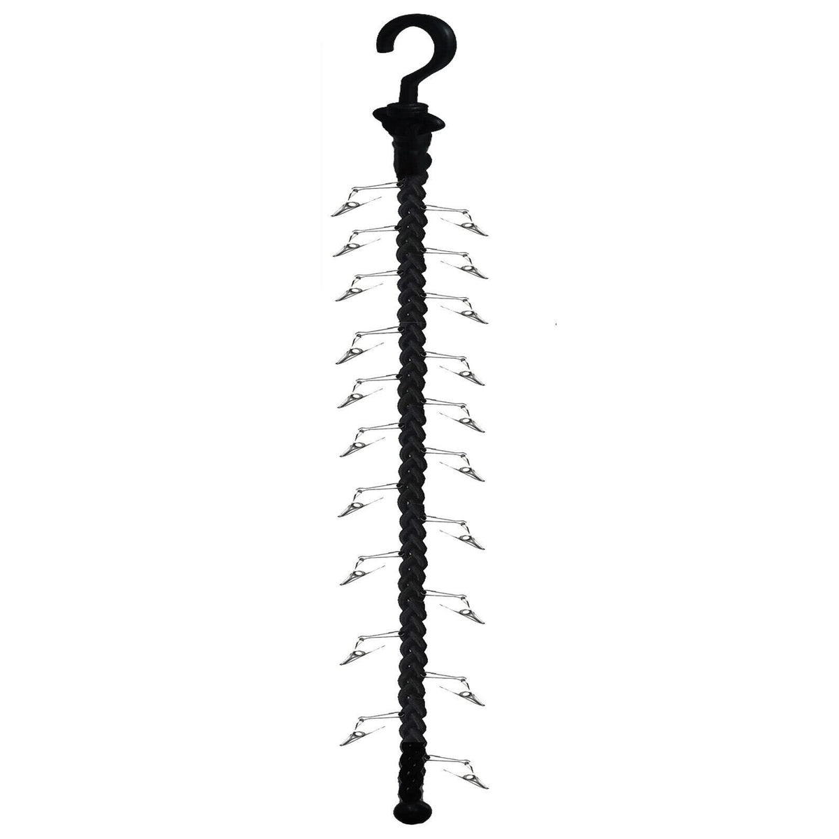 MENGKK Hat Racks Wardrobe Storage DIY Hanger Hanging Closet Organizer Cap Shelf Rack Hats Holder