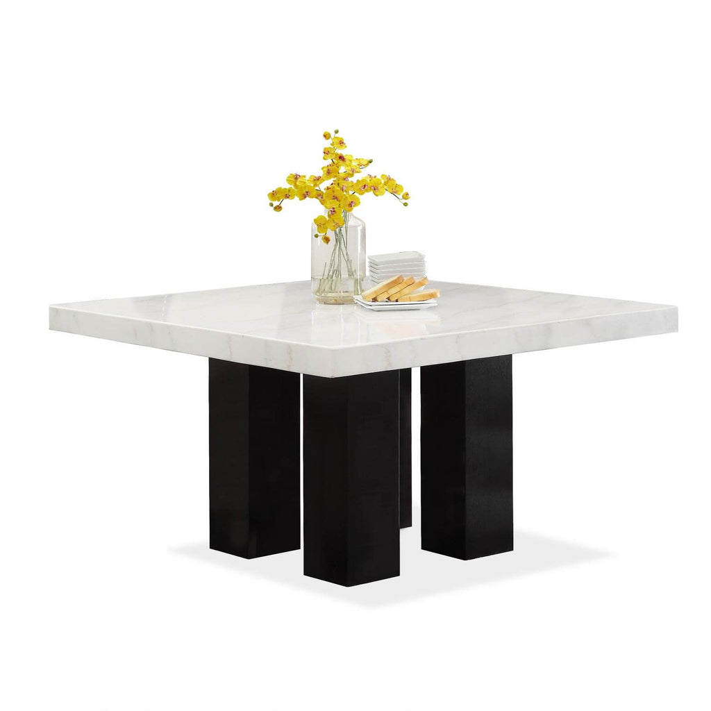 Steve Silver Camila Square Counter Height Table
