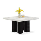 Steve Silver Camila Square Counter Height Table
