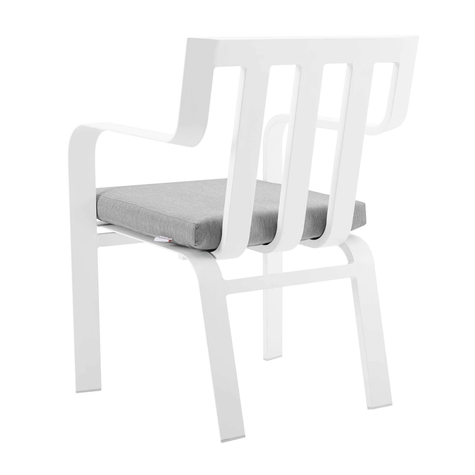 Modway Baxley Dining Chair - Thumbnail 4