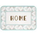 Monroe Block Check Bath Collection - Rug