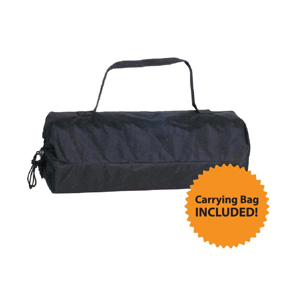 Stylish Camping Ming'S Mark Rh8117 Reversible Rv Home Mat - 8' X 11', Brown/Beige