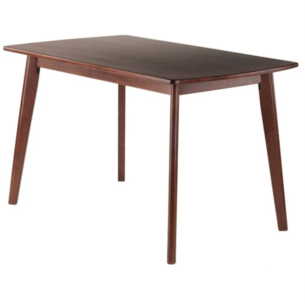 Ergode Wood Hannah Double Drop Leaf Dining Table (94848-VV)