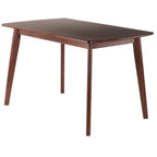 Ergode Wood Hannah Double Drop Leaf Dining Table (94848-VV)