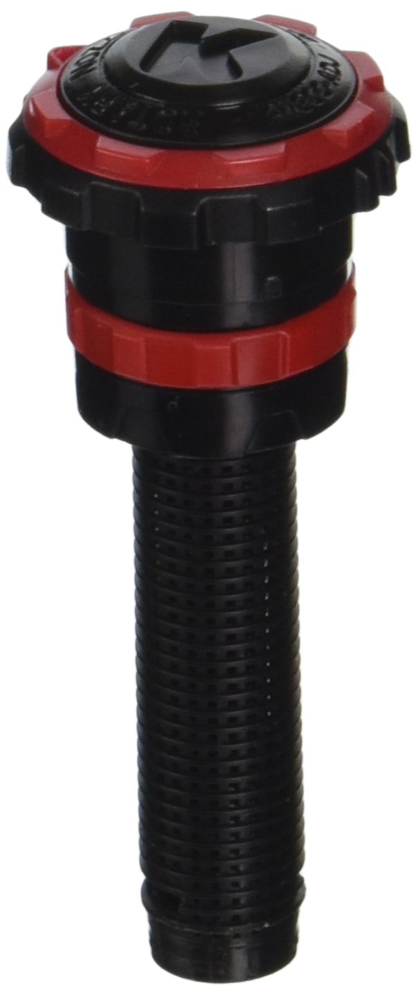 K-Rain Adjustable Arc 80 To 360-Degree Rotary Nozzle, 22 To 28-Feet