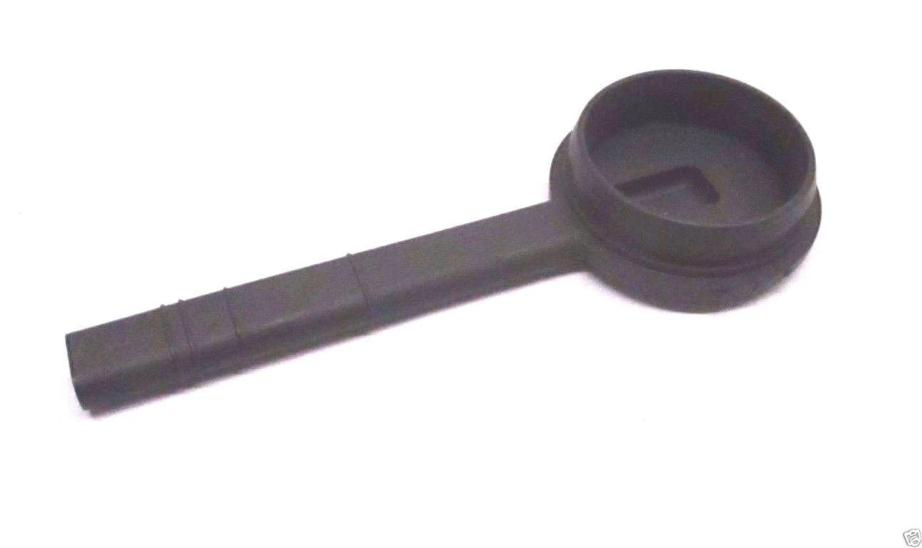 Tecumseh 36558 Lawn & Garden Equipment Engine Breather Tube Genuine Original Equipment Manufacturer (Oem) Part