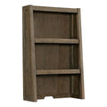 Intercon Preston Home Office 48" Bunching Bookcase