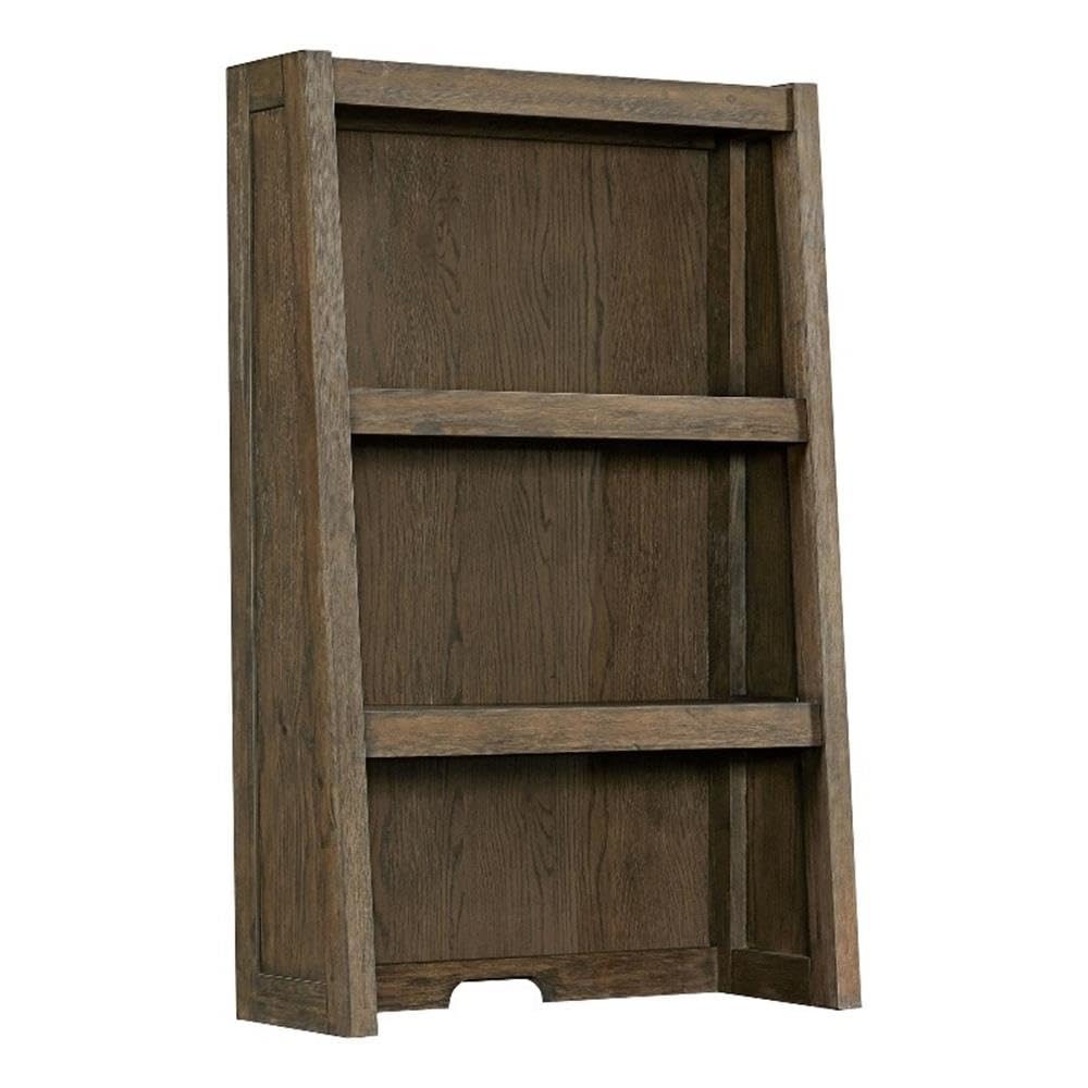 Intercon Preston Home Office 48&quot; Bunching Bookcase