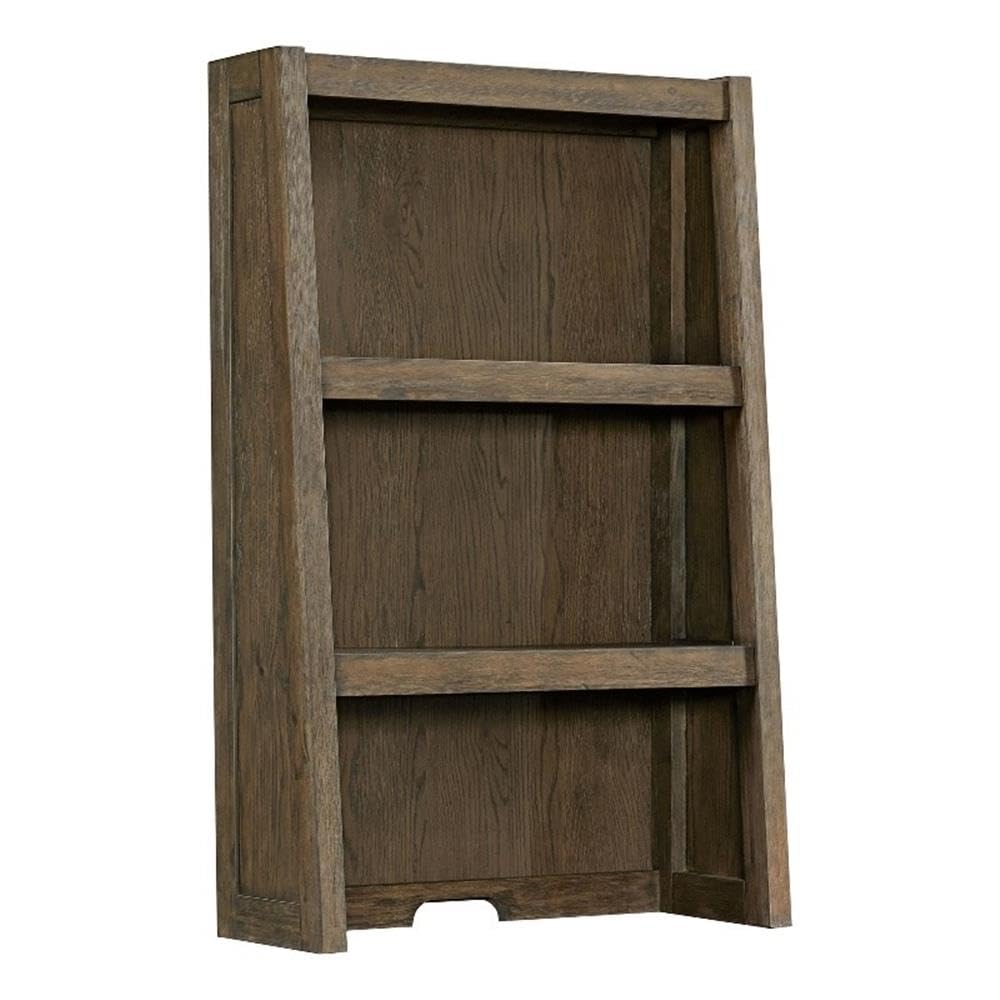 Intercon Preston Home Office 48" Bunching Bookcase