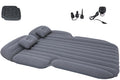 Onirii Inflatable Suv Air Mattress Thickened Car Travel Camping Air Mattress Blow Up Bed,Truck Mattress,Portable Car Sleeping Be