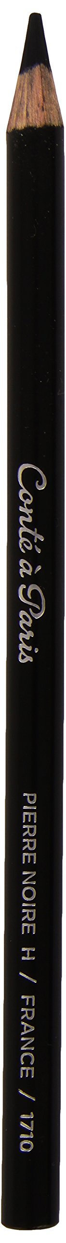 Cont    Paris Pierre Noire H Sketching Pencil