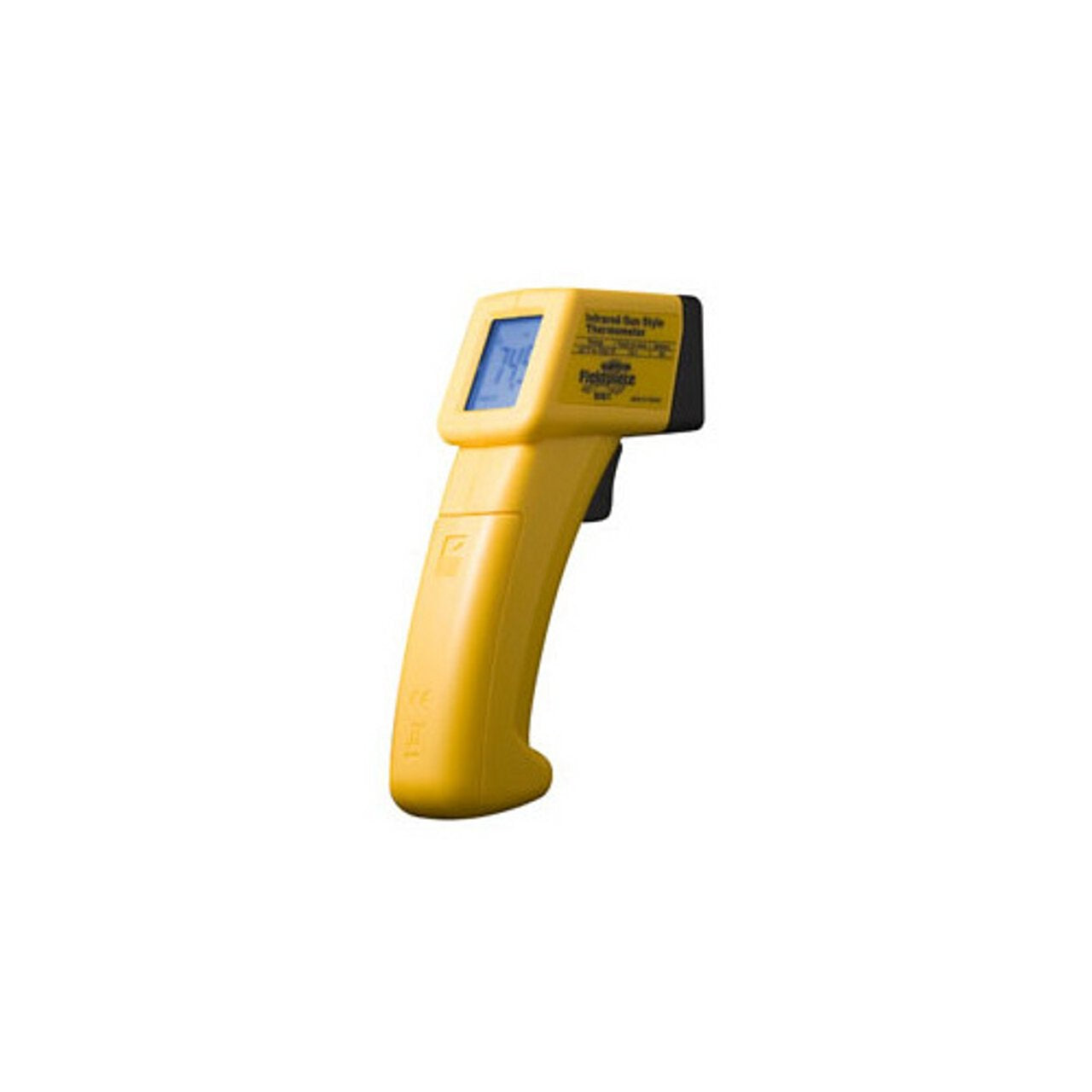 Fieldpiece Sig1 Gun-Style Ir Thermometer (-22F To 1022F)