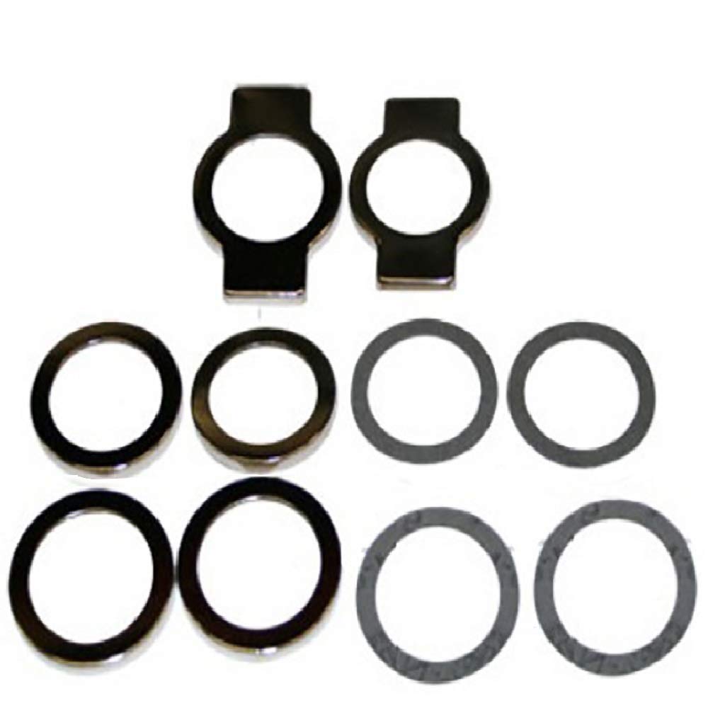 Reliable Aftermarket Parts Our Name Says It All 70229958 New Manifold Gasket Fits Allis Chalmers D17 Wc Wd Wd45 Wf 170 175