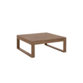 Silas Coffee Table Natural