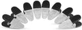 Vip Home Essentials -Thick Plastic Clips With Neodymium Magnet - 3-1/4' Length - Durable Versatile All-Purpose (Translucent Whi