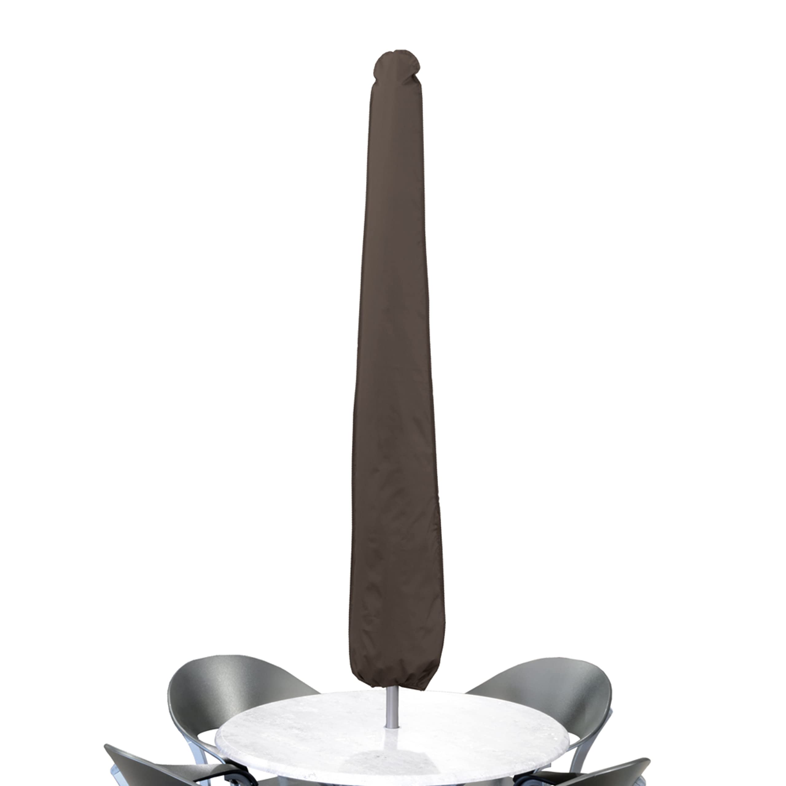 True Guard Patio Furniture Cover, Umbrella Cover