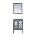 Laviva Mediterraneo - 24 - Grey Cabinet