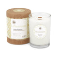 Root Candles Seeking Balance Small Spa Candle, 6.5-Ounce, Illuminate: Juniper Rosewood