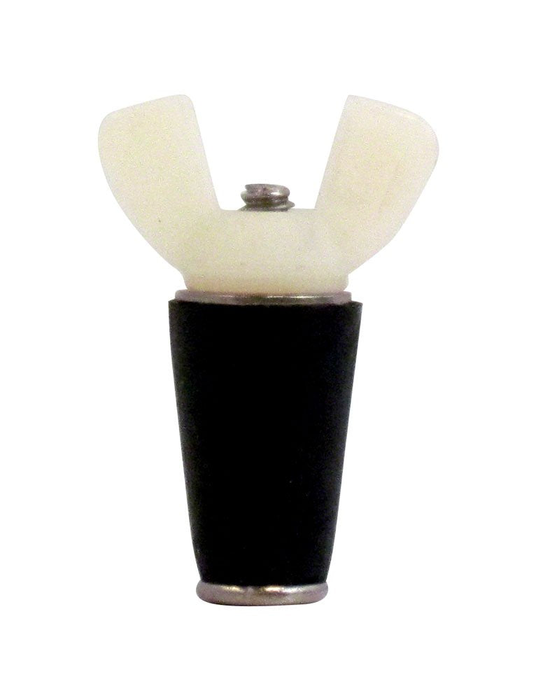 Technical Products Rubber Plug For 3/8 Inch Pipe