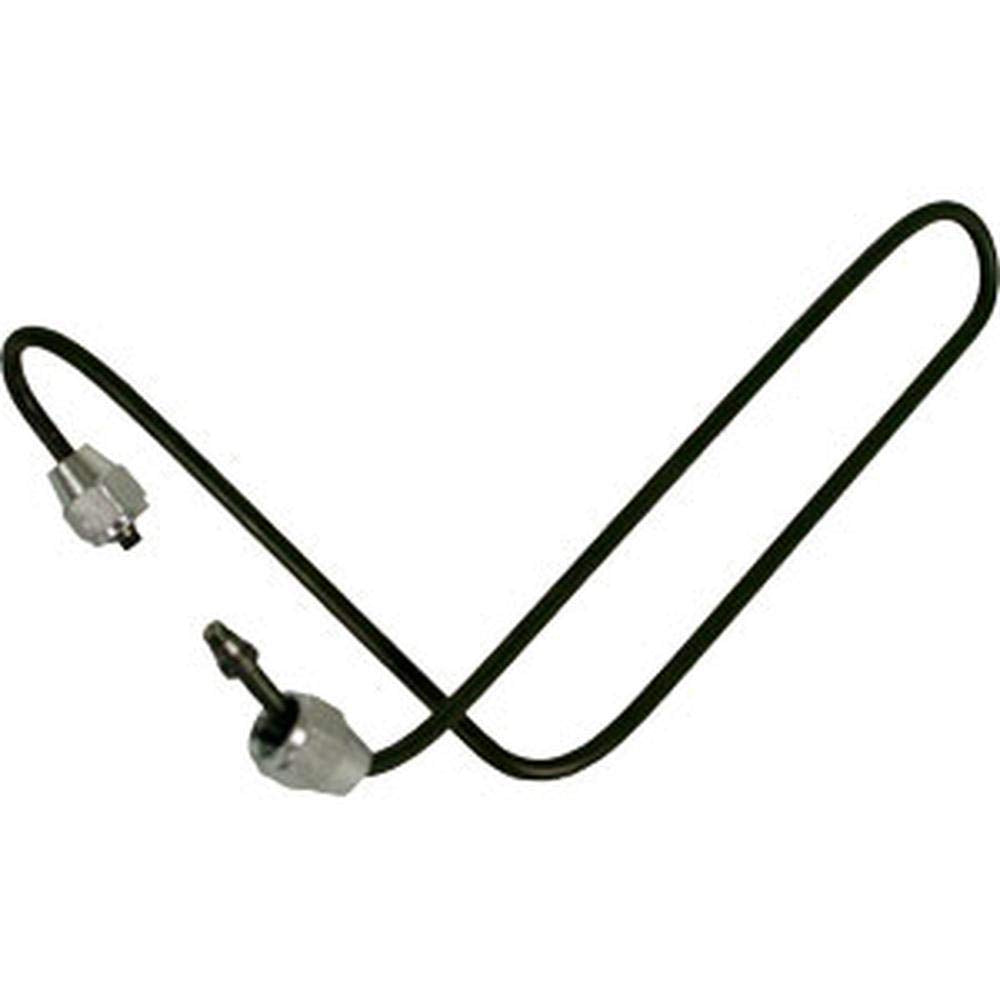 Reliable Aftermarket Parts Our Name Says It All -Injection Line - #1 Cylinder Fits Case 700 730 830 800 1030 930