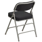 Hercules Series Folding Chair [Set Of 2]