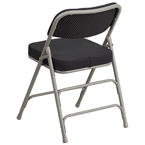 Hercules Series Folding Chair [Set Of 2]