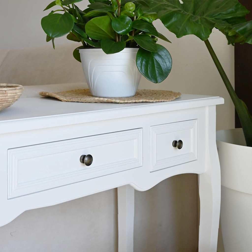 Vidaxl Dressing Console Table - Thumbnail 4