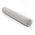 Ailuteie Body Pillow for Adults,Long Round Pillow,Big Cylindrical Pillow,Large Full Bolster Pillows for Side Sleepers (Silver Gr