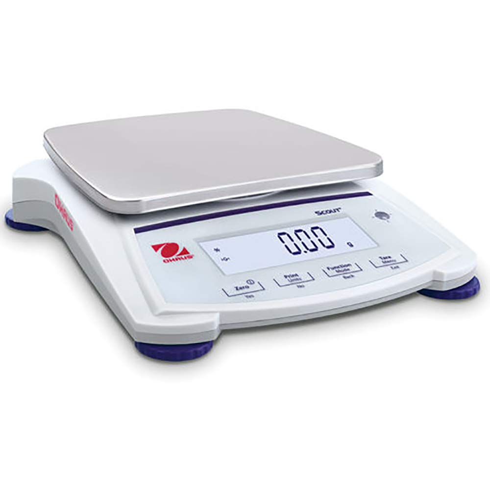Ohaus Sjx1502N/E Scout Sjx/E Jewelry Scales