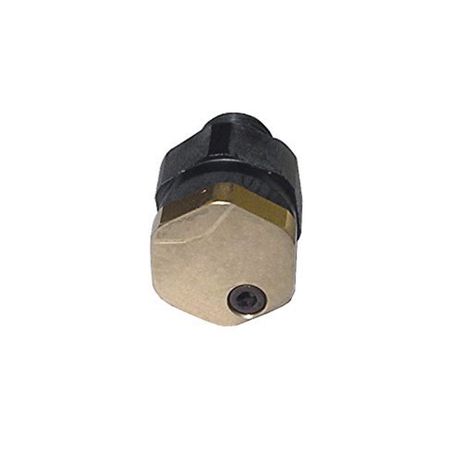 Valley Industries Universal Boomless Nozzle, 3 Gpm, 11Ft Left Pattern Swath