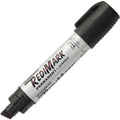 REDIMARK JUMBO PERMNNT MARKER BLACK
