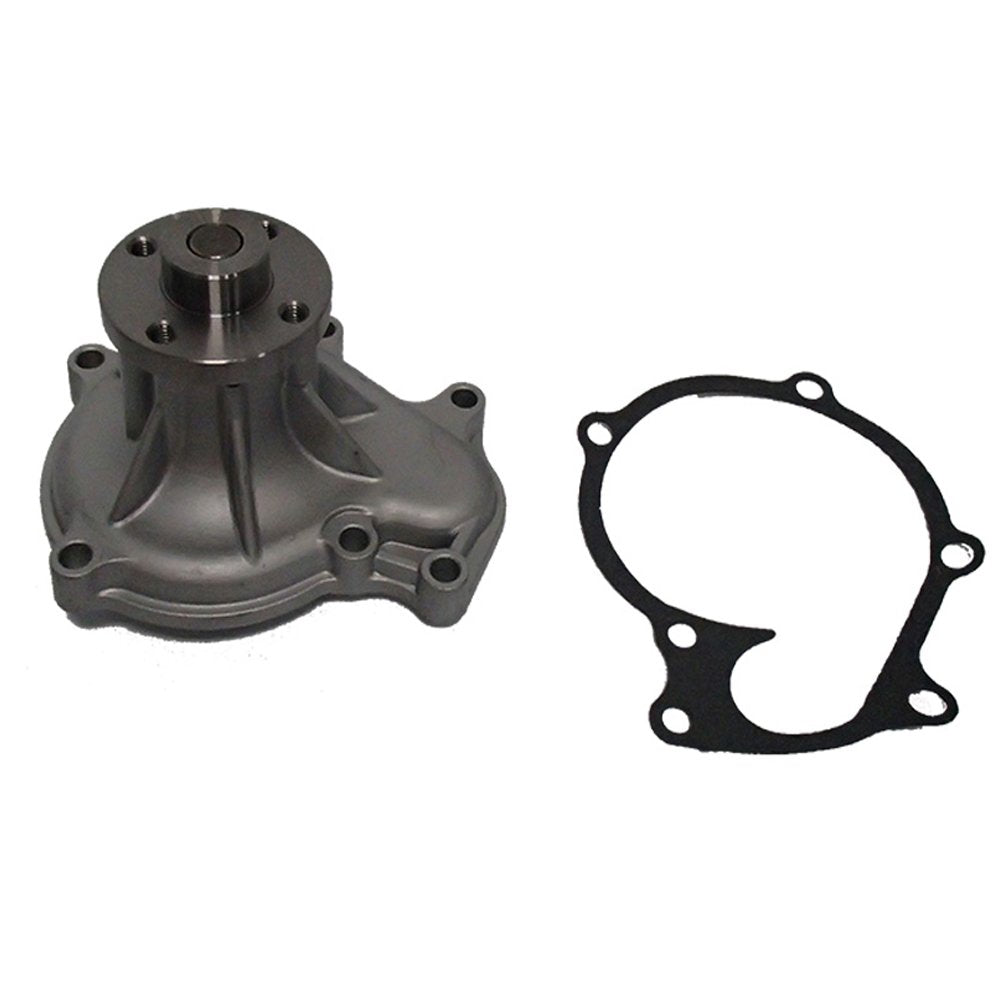 Raparts 1K011-73034 Water Pump Fits Kubota Sq-3300 V3300 V3300-E V3300-T V3300-Di Fits Bobcat S750