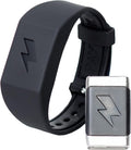 Pavlok Shock Clock 2 | Silent Alarm Clock | Ideal for Heavy Sleepers | Couples Favorite | Wake Up On Time | Vibrating Alarm | S