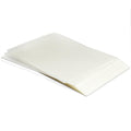 Neflaca 500 Pack Laminating Sheets, 5Mil 9' X 11.5' Laminating Pouches,5Mil Clear Thermal Lamination Sheet Paper For Laminator
