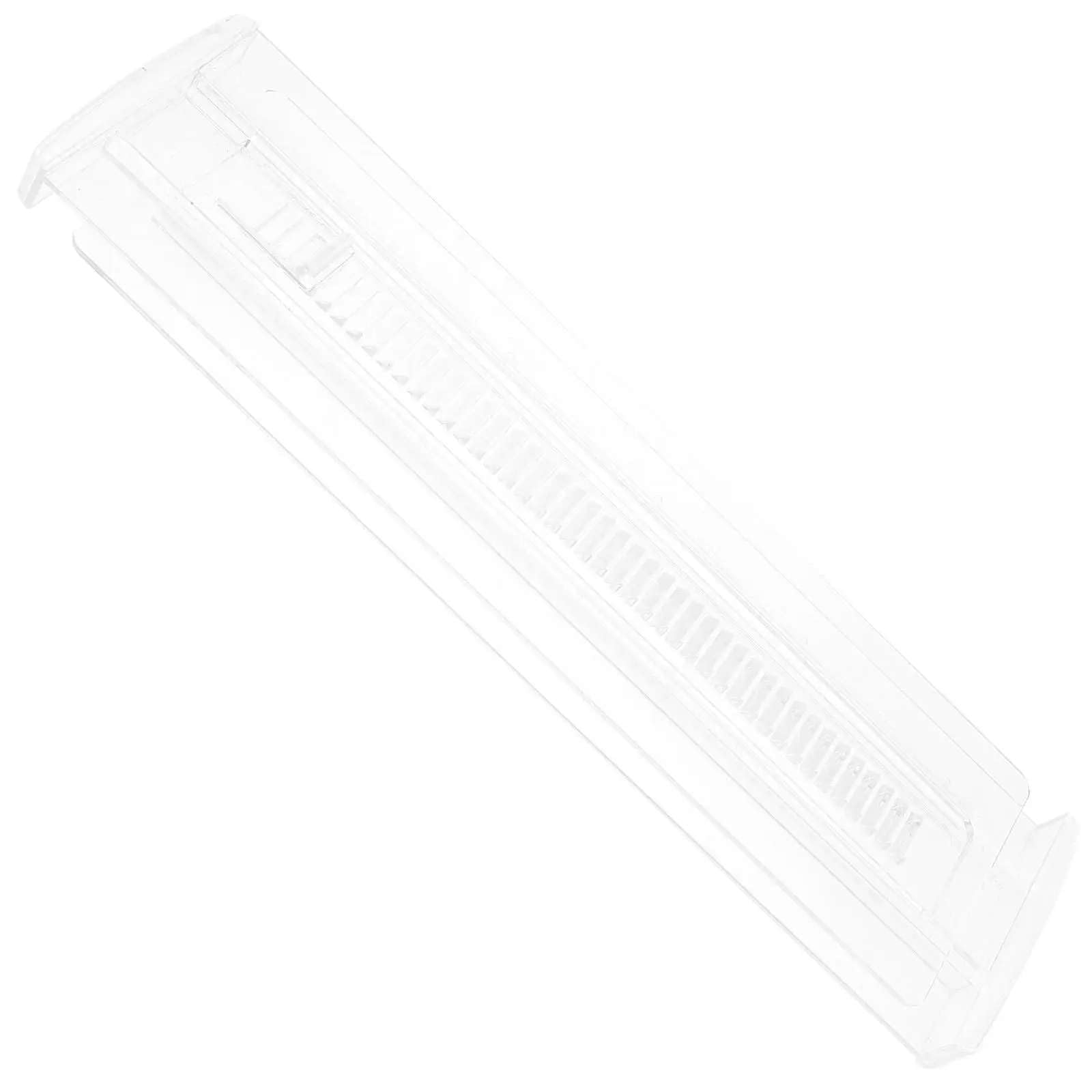 Mann Mart Adjustable Drawer Dividers For Dressers, Kitchens & Bedrooms  Expandable Organizers For Customized Storage Solutions