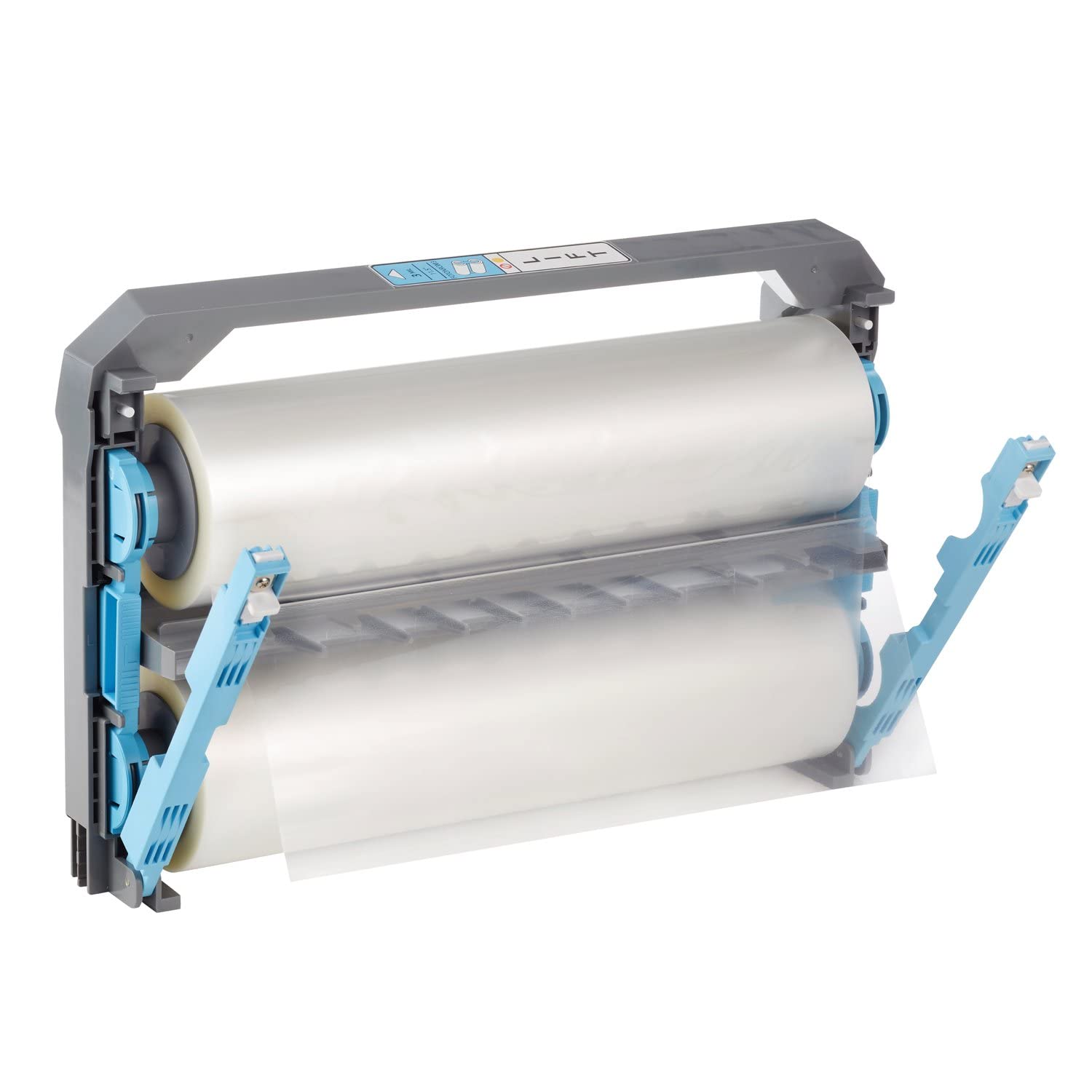 Gbc 3 Mil Foton 30 Reloadable Cartridge With 185' Laminating Film (Fotonrc003C)