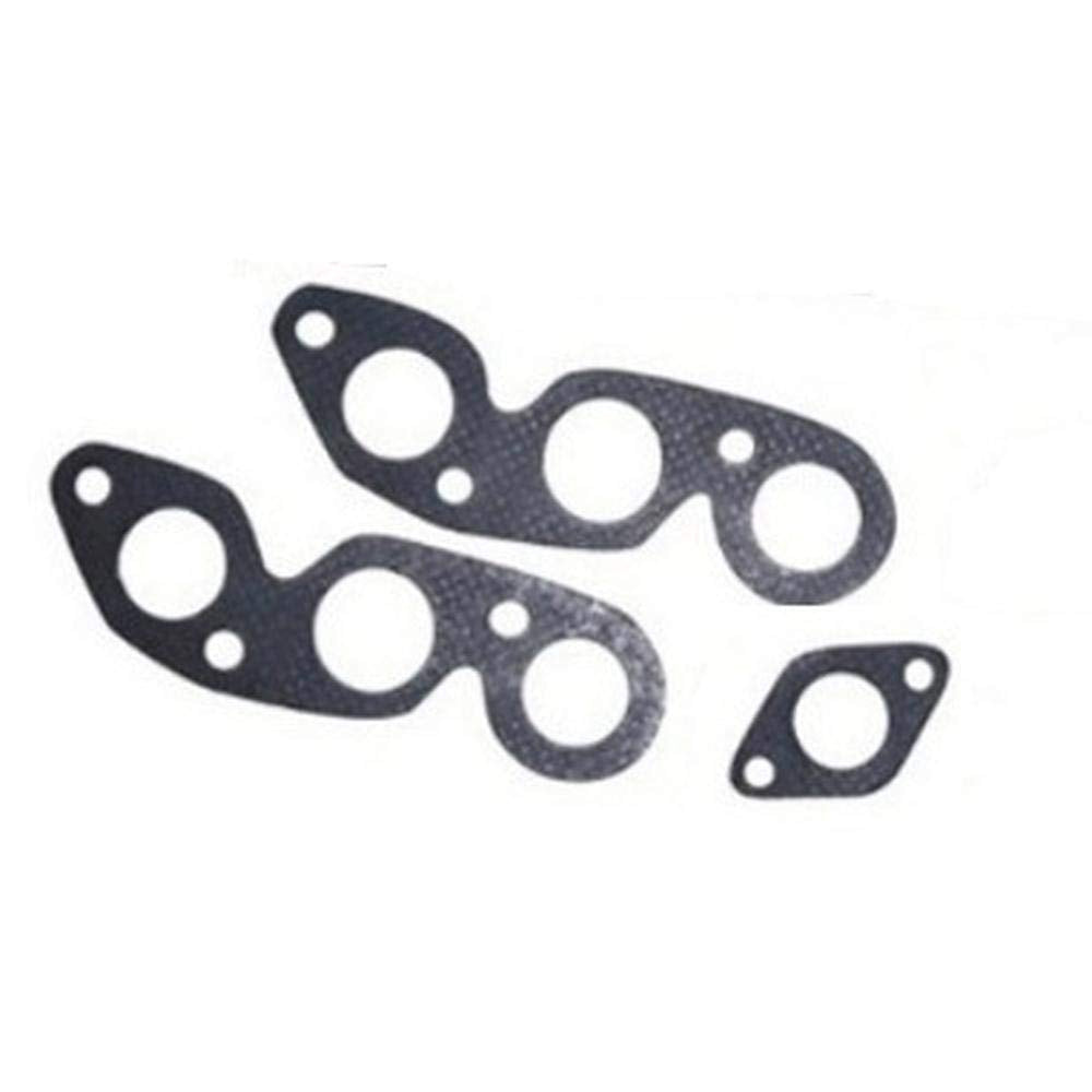 Raparts R0121G Fits Farmall Ih Tractor Manifold Gasket Set 300 350 H Super H W-4 Super W-4