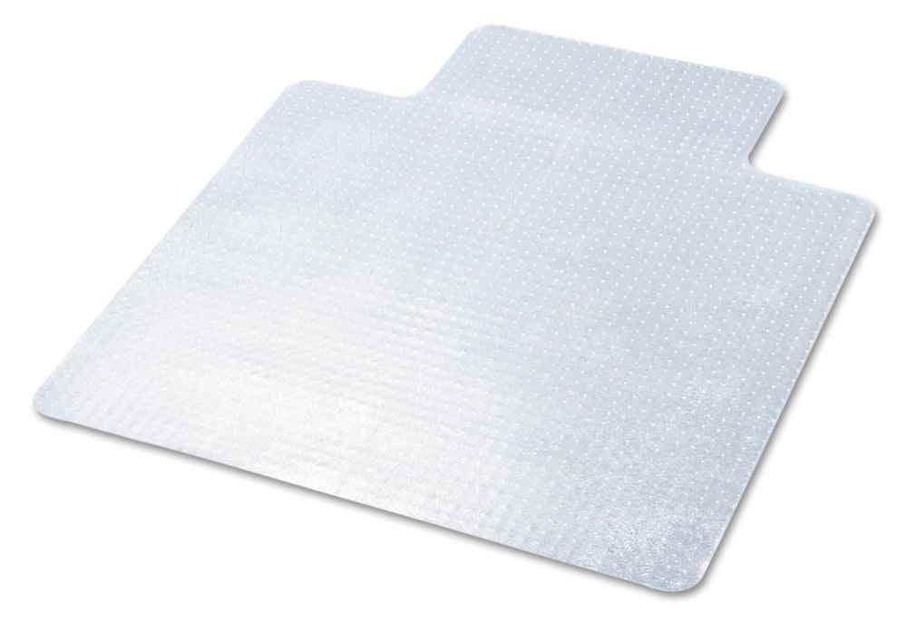 DEFCM11232 - Deflect-o EconoMat Chair Mat For Low Pile Carpet