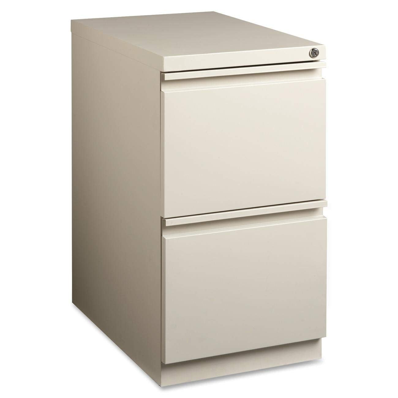 LLR49523  Lorell Mobile File Pedestal